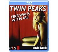 Twin Peaks : Fire Walk With Me [Francia] [Blu-ray]