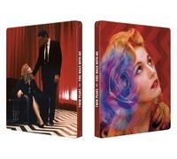 Twin Peaks : Fire Walk With Me [Francia] [Blu-ray]