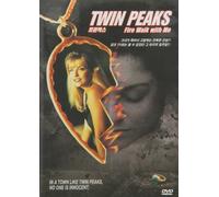 Twin Peaks: Fire Walk With Me [USA] [DVD]