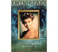 Twin Peaks First Season Specia [Alemania] [DVD]