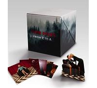 Twin Peaks: From Z to A [Blu-ray]