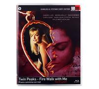 Twin Peaks: Fuoco Cammina Con Me [Italia] [Blu-ray]