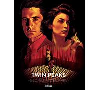 TWIN PEAKS. Glorious & Bizarre: Glorious & Bizarre (SIN COLECCION)