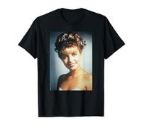 Twin Peaks Laura Palmer Photo Camiseta