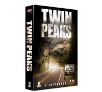 Twin Peaks - L'intégrale [DVD]