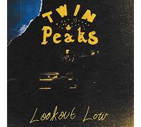 Twin Peaks – Lookout Low – Vinilo – Importación USA (The Orchard)
