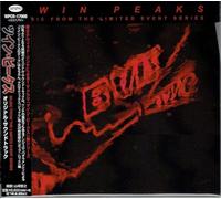 Twin Peaks (Music From the Limited Event Series)