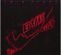 Twin Peaks (Music From the Limited Event Series)