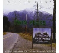 TWIN PEAKS / O.S.T. - Twin Peaks (Original Soundtrack)