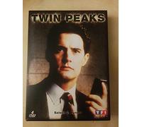 Twin Peaks - Saison 2 - Partie 1 [DVD]