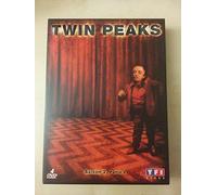 Twin Peaks - Saison 2 - Partie 2 [DVD]