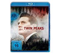 Twin Peaks: Season 1-3 (TV Collection Boxset) [Alemania] [Blu-ray]