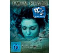 Twin Peaks - Season 1 [Alemania] [DVD]