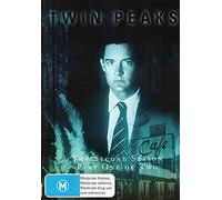 Twin Peaks - Season 2 Part 1 (3 Dvd) [Edizione: Australia] [Italia]