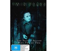 Twin Peaks - Season 2 Part 2 (3 Dvd) [Edizione: Australia] [Italia]