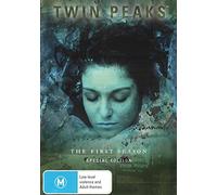 Twin Peaks: Season One (4 Dvd) [Edizione: Australia] [Italia]