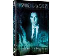 Twin Peaks: Second Season [Alemania] [DVD]