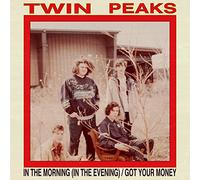 Twin Peaks - TBD [Vinilo]