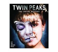 Twin Peaks: The Entire Mystery