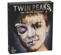 Twin Peaks - The Entire Mystery [Alemania] [Blu-ray]