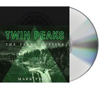 Twin Peaks: The Final Dossier