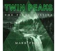 twin peaks: the final dossier (audiolibro)