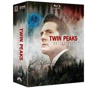 Twin Peaks: The Television Collection (Blu-ray) Mädchen Amick (Importación USA)