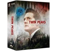 Twin Peaks: The Television Collection (DVD) Kyle MacLachlan (Importación USA)
