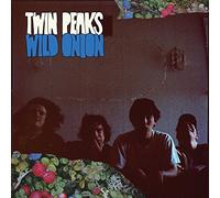 Twin Peaks - Wild Onion [Vinilo]