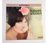 Twin Piano Magic of Ferrante & Teicher