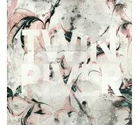 Twin River - Antony / I Don't Want To Be Alone