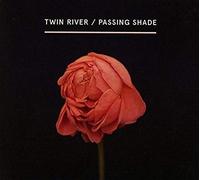 Twin river - Passing shade