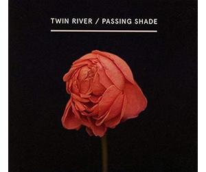Twin river - Passing shade