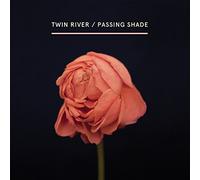 Twin river - Passing shade [Vinilo]