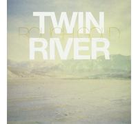 Twin river - Rough gold [Vinilo]