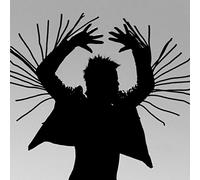 Twin Shadow Eclipse (CD) Album