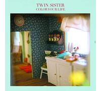 Twin Sister - Color Your Life