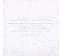 Twin Sister - Color Your Life / Vampires Wit