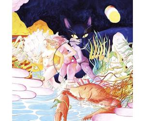 Twin Sister Remixes (Vinyl) (Importación USA)