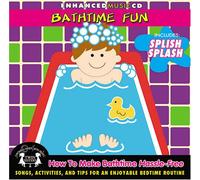 Twin Sisters - Bathtime Fun - How To Make Bathtime Hassle-free