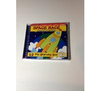 Twin Sisters - Space Race - How To Make Bedtime Hassle-Free