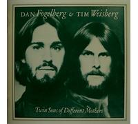 Twin Sons of Different Mother