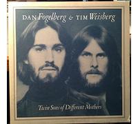 Twin Sons Of Different Mothers [Vinilo]