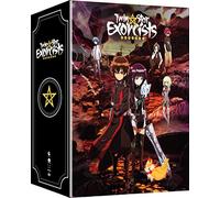 Twin Star Exorcists - Part One Plus Collector'S (4 Blu-Ray) [Edizione: Stati Uniti] [Italia] [Blu-ray]