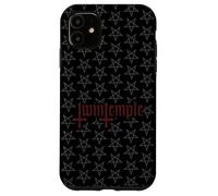 Twin Temple - Star AOP Carcasa para iPhone 11