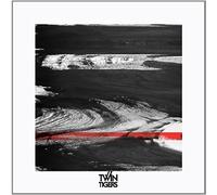 Twin Tigers - Death Wish [Vinilo]