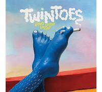 Twin Toes – Long Story Short – CD