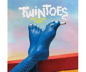 Twin Toes - Long Short Story