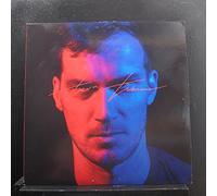 Twin Trances: Self-titled Lp
