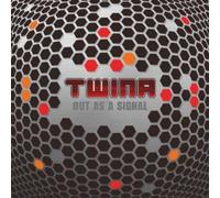 Twina - Out As a Signal [Import]